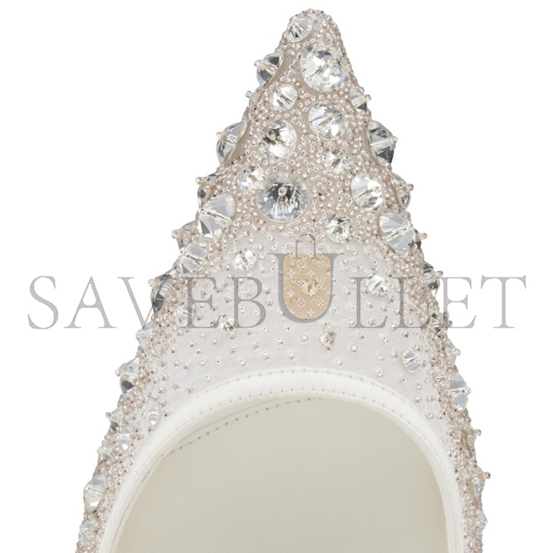 Ch**an louboutin miss z sparkling 1250652w654